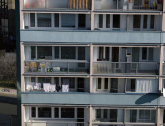 Bydliště Kozákových