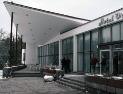 Konference v hotelu Orlík