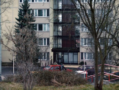 1. Poprava bodyguarda