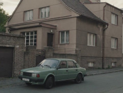 Bydliště Vladimíra Kuny