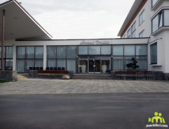 Konference v hotelu Orlík