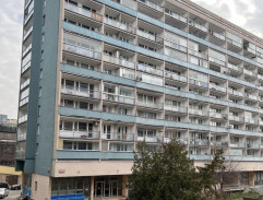 Bydliště Kozákových