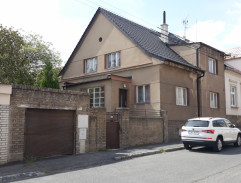 Bydliště Vladimíra Kuny