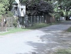 U bydliště Karla Kopáče