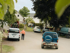 Dům Marie Kloboučkové