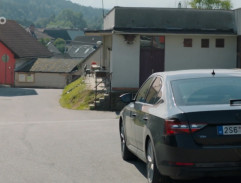 Sledovačka Smolíka