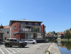 Kancelář kriminálky