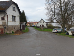 Dům Marie Kloboučkové