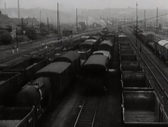 Seřaďovací nádraží