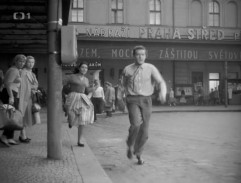 Nádraží Praha Střed