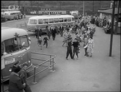 Autobusové nádraží