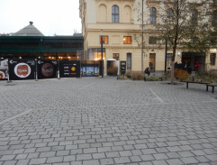 Nádraží Praha Střed