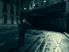 Paříži, miluji Tě