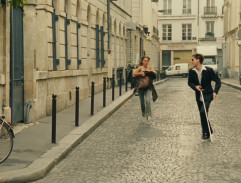 Paříži, miluji Tě