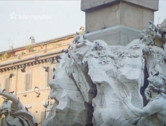 Fontana dei Quattro Fiumi