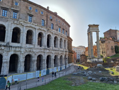 Teatro Marcello