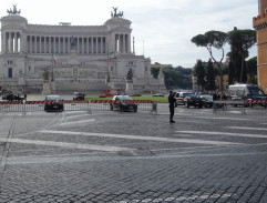 Památník Viktora Emanuela II.