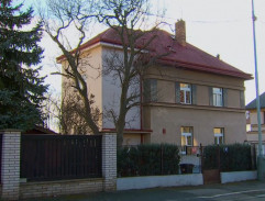 Bydliště Roklových