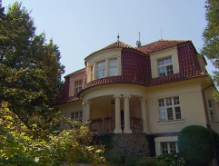 Vila Novotných