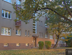 Bydliště Adama Hrušky (Haďáka)