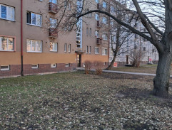 Bydliště Adama Hrušky (Haďáka)