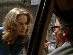 Sandra a její nevlastní otec