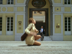 Jocelyne se zhroutí