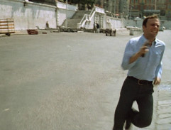 Carella pronásleduje vraha