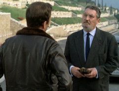 Carella odchází ze služby