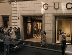 Klan Gucci