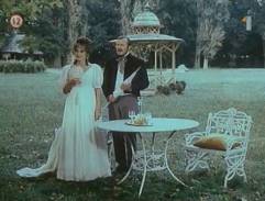 v parku na Alžbetinom dvore