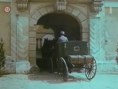 Castiglioneho sídlo vo Viedni