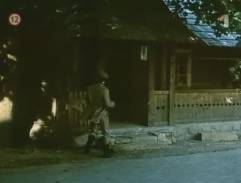 domček služobníctva na Alžbetinom dvore