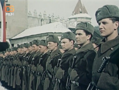 Nastoupená jednotka