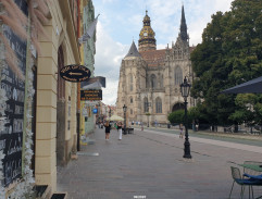 Košice