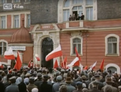 Hodonínská radnice