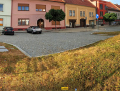 Vojenská přehlídka