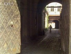 O hodném Fridolínovi a zlé Józe