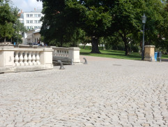 O hodném Fridolínovi a zlé Józe