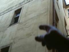 Okynko od koupelny Matoušových