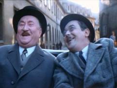 Diskuze o flambování