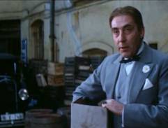 Dvůr hotelu Excelsior