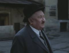 dvor hotela Excelsior