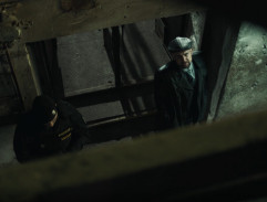 Pplk. Konečný "střelcem"