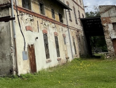 Koucký pronásleduje Veroniku II