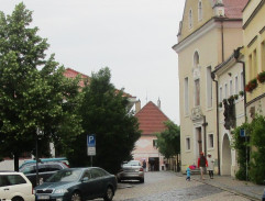 Pronásledování mafiána