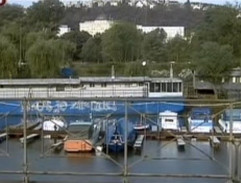 Sídlo Agentury Puzzle