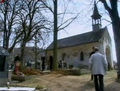 Hřbitovní kostel