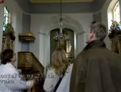 V kostele na Zlíchově