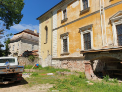 Pohřeb